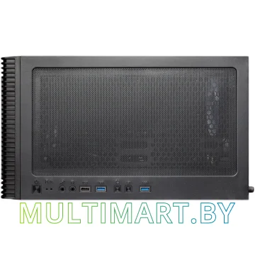 Корпус 1stPlayer Trilobite T3 (T3-BK-4F1) картинка 8